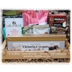Chocolate Temptations Gift Baskets - Creston Gift Basket Delivery